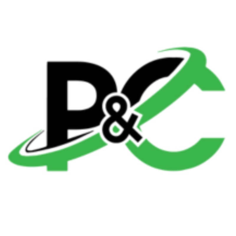 P&C 